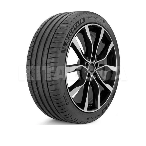 Шина літня 255/45R19 100V Michelin (1000340382)