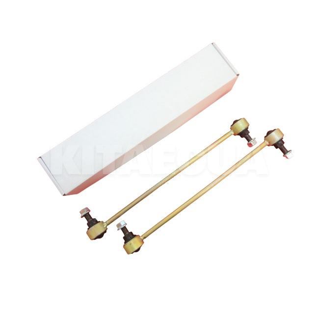 Стійка стабілізатора передня посилена на Ford Mondeo II (1996-2000) REDAUTO (AS10-238-180P6) - 2