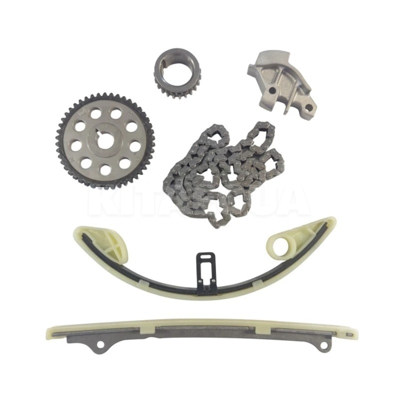 Комплект ГРМ 1.5L на BYD F3 (10149565-00-K)