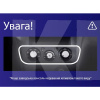 Штатна магнітола MOSS M2 4+32 Gb 9" Mitsubishi Outlander 1 2002-2008 (F2) AMS (49340)