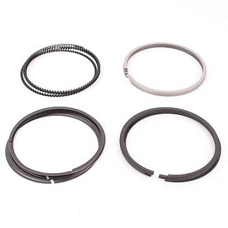 Кольца поршневые STD 1.5L 