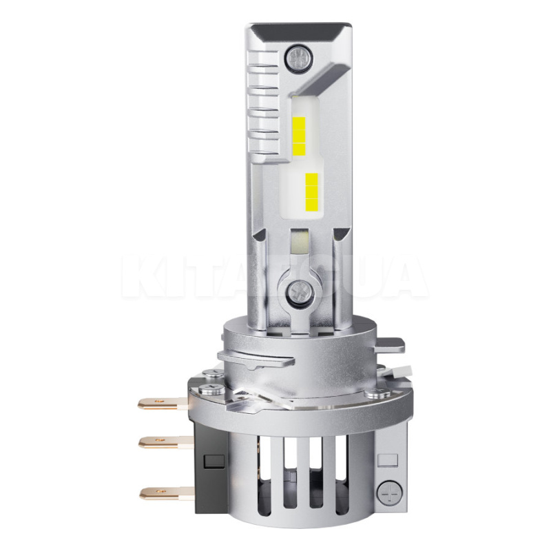 LED лампа для авто LEDriving HL PGJ23t-1 16.5W 6500K (комплект) Osram (64176DWESY-HCB) - 3