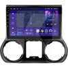 Штатна магнітола MOSS M2 4+32 Gb 10" Jeep Wrangler 3 JK 2010-2017 AMS (49631)