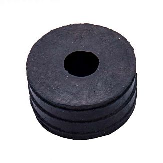 Подушка заднього амортизатора (нижня) 7 SEVEN PARTS