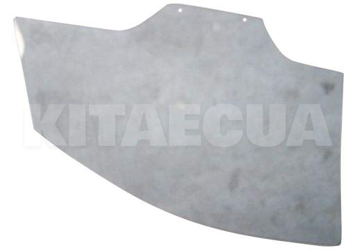 Скло дверей передньої правої на Chery CROSSEASTAR (B14-5203112)