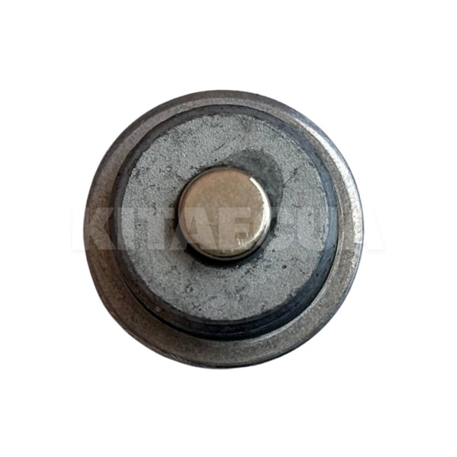 Болт слива масла с магнитом (M18X1.5) ОРИГИНАЛ на HONDA e:NP2 (1A007-6PB-H01) - 3