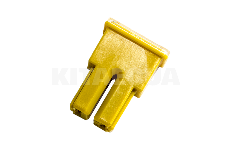 Запобіжник 60A (пластик. ніжки) на Chery AMULET (A11-3722021)