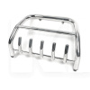 Кенгурятник WT003 Volvo XC90 2002-2014 нержавеющая сталь CAN (dug80853)