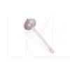 Клапан впускний (1шт) 1.5 L INA-FOR на Chery AMULET (477F-1007011)