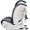 Автокресло детское Volante Fix Isofix Grey 9-36 кг Caretero (TERO-251)