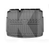 Резиновый коврик в багажник SEAT Leon II (1P) (2005-2012) (hatchback) Stingray (6048061)