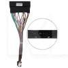 Штатна магнітола CC4 8+128 Gb 9" Hyundai Azera TG 2005-2011 2k (F1) Teyes (60968)
