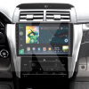 Штатная магнитола X10464 4+64 Gb 10 Toyota Camry 7 XV 55 2014-2017 (A) SIGMA4car (34249)