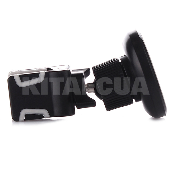 Держатель телефона автомобильный магнитный на дефлектор Winso (201190) - 2