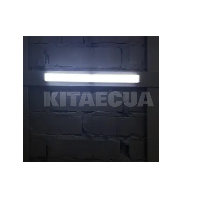 Светодиодная лампа на аккумуляторах 30 см (LED-30)