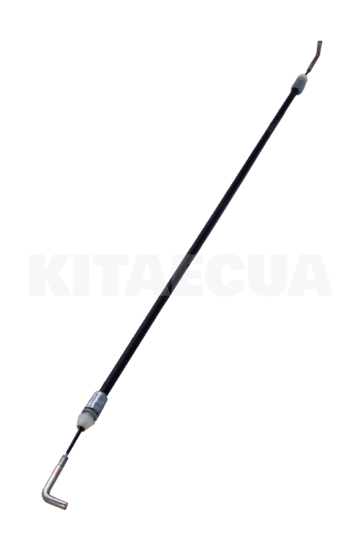 Трос замка двери задней левой на Geely CK2 (1800696180) - 2