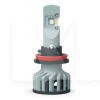 LED лампа для авто Ultinon Pro5100 HL PGJ19-2 9W 5800K (комплект) PHILIPS (11366U51X2)