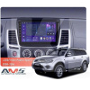 Штатная магнитола MOSS M3 4+32 ГБ 9" Mitsubishi Pajero Sport 2 L200 2008-2016 AMS (50563)