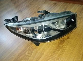 Фара передня права ОРИГИНАЛ
