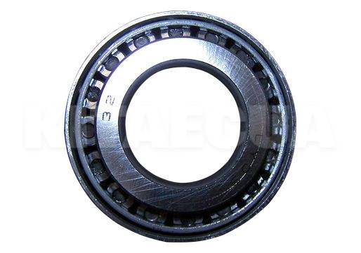 Подшипник КПП вторичного вала передний KINEX на TIGGO 3 (513MHA-1701402)