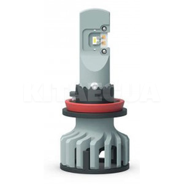 LED лампа для авто Ultinon Pro5100 HL PGJ19-2 9W 5800K (комплект) PHILIPS (11366U51X2)