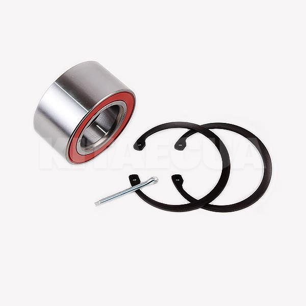 Підшипник маточини передньої 39 мм SWAG на Chery AMULET (A11-3001015BC) - 2