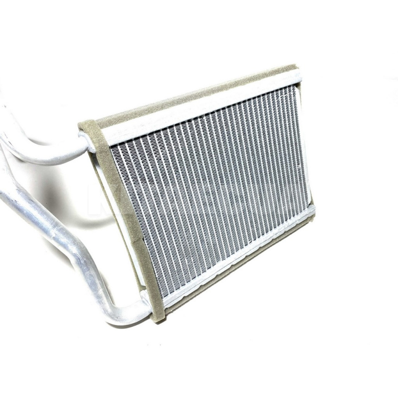 Радиатор печки KLM Autoparts на Geely EMGRAND EC8 (8022002200) - 4