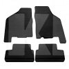 Резиновые коврики в салон Lada 21099 (1990-2011) Stingray (1036054)