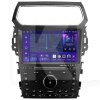 Штатная магнитола MOSS M2 4+32 Gb 10" Ford Explorer 5 2011-2019 (B) AMS (49596)