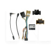 Штатна магнітола PRO 9432 4+32 Gb 9" Opel Zafira C 2011-2014 (L1) SIGMA4car (69449)