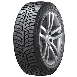 Шина зимова 185/60 R15 88T XL (під шип) LW71 Laufenn