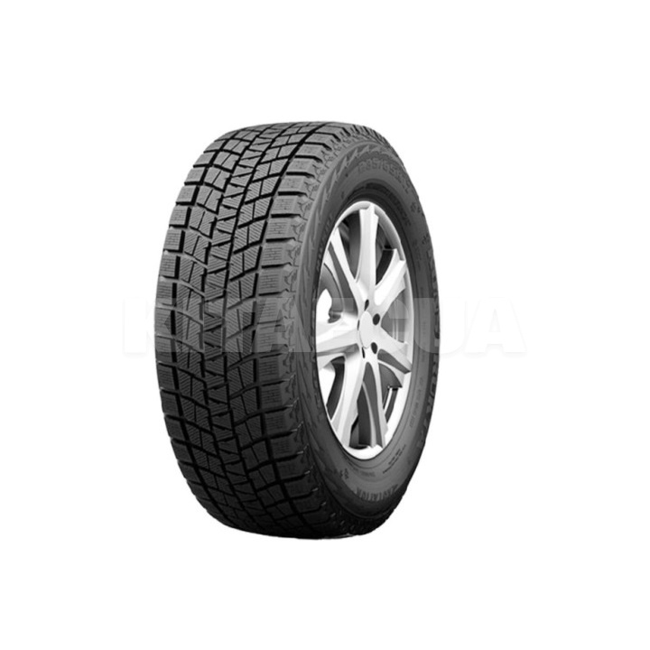 Шина зимова 185/65 R15 88H RW501 KAPSEN (1856515W501)