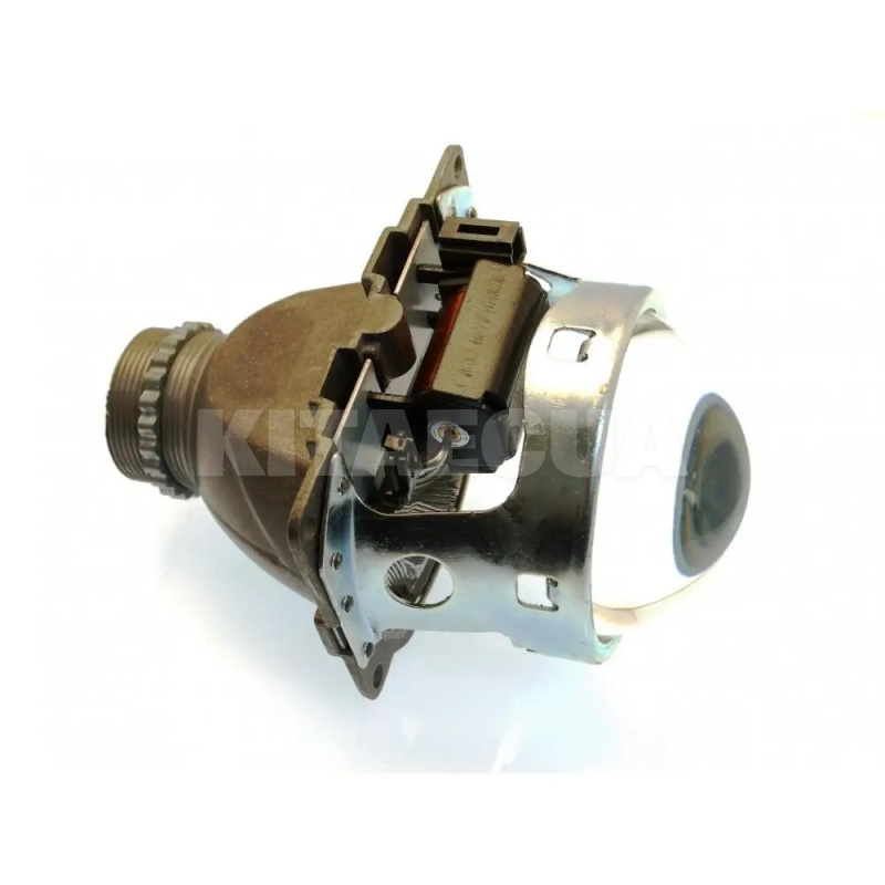 Линзы в фары Н4 3'' Q5 H4 SQUARE LENS KOITO (00-00018209)