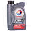 Масло моторное синтетическое 1л 5W-30 Quartz Ineo Long Life TOTAL (181711-TOTAL)