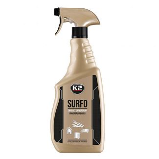 Очищувач кузова 750мл SURFO K2