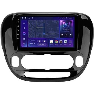 Штатна магнітола MOSS M2 4+32 Gb 9" Kia Soul 2 PS 2013-2019 (B) AMS