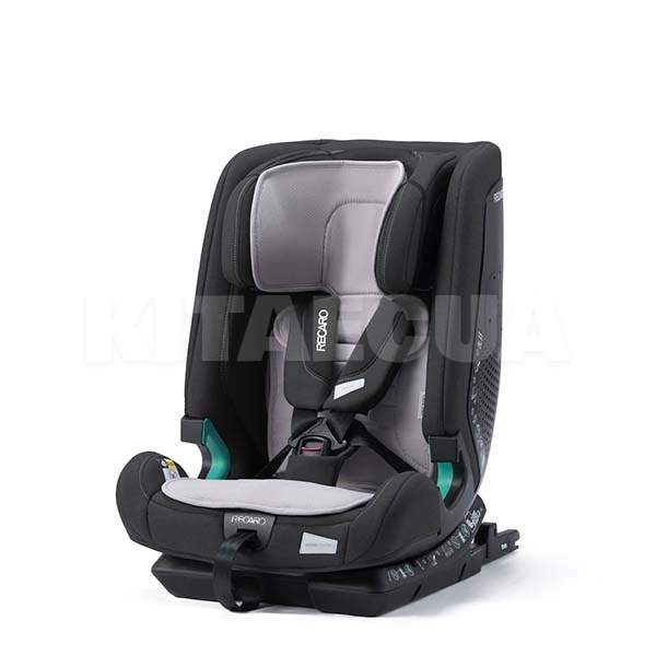 Автокресло детское TORIA ELITE 9-36 кг черное RECARO (89044620050) - 2