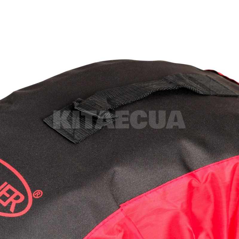 Чехлы для колес 735 000 HE R14-R18 (M) (4 шт) HEYNER (73500) - 2