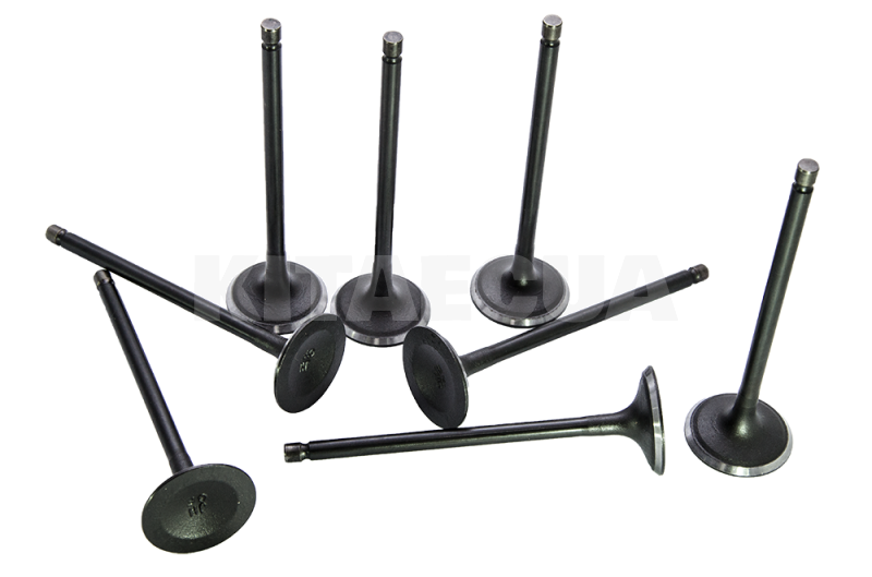 Клапан впускний (8шт) на Great Wall HOVER (SMD159502)