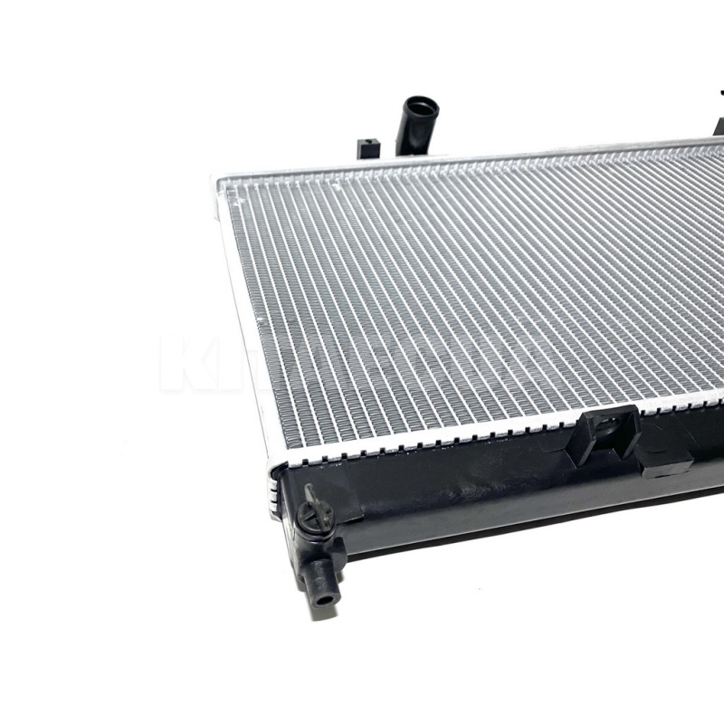 Радіатор охолодження 1.6L KLM Autoparts на Lifan 620 Solano (B1301100) - 2