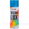 Краска голубая 450мл акриловая Decor Lux NOWAX (NX48032-NOWAX)