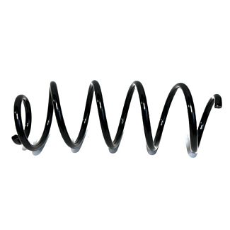 Пружина задней подвески левая BYD