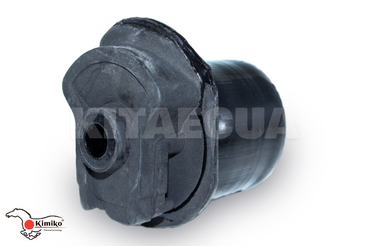 Сайлентблок задньої балки KIMIKO на Geely MK CROSS (1014001675)