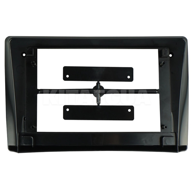 Штатна магнітола CC3L 4+64 Gb 10" Renault Trafic 2 2006-2014 (A) Teyes (67007) - 3