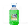 Омыватель зимний -20С цитрусовый 5л OIL RIGHT (5305)
