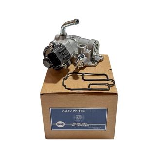 Датчик холостого хода (в сборе) 2.4L Q-FIX