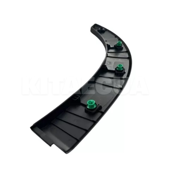 Арка двери задней левой BYD на BYD Song Plus (12683058-00) - 3