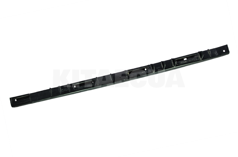 Кронштейн заднего бампера левый (пластик) HQ на Chery AMULET (A11-2804051)