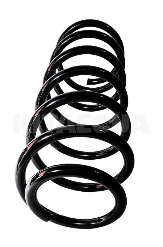 Пружина передньої підвіски на ZAZ FORZA (A13-2902011)