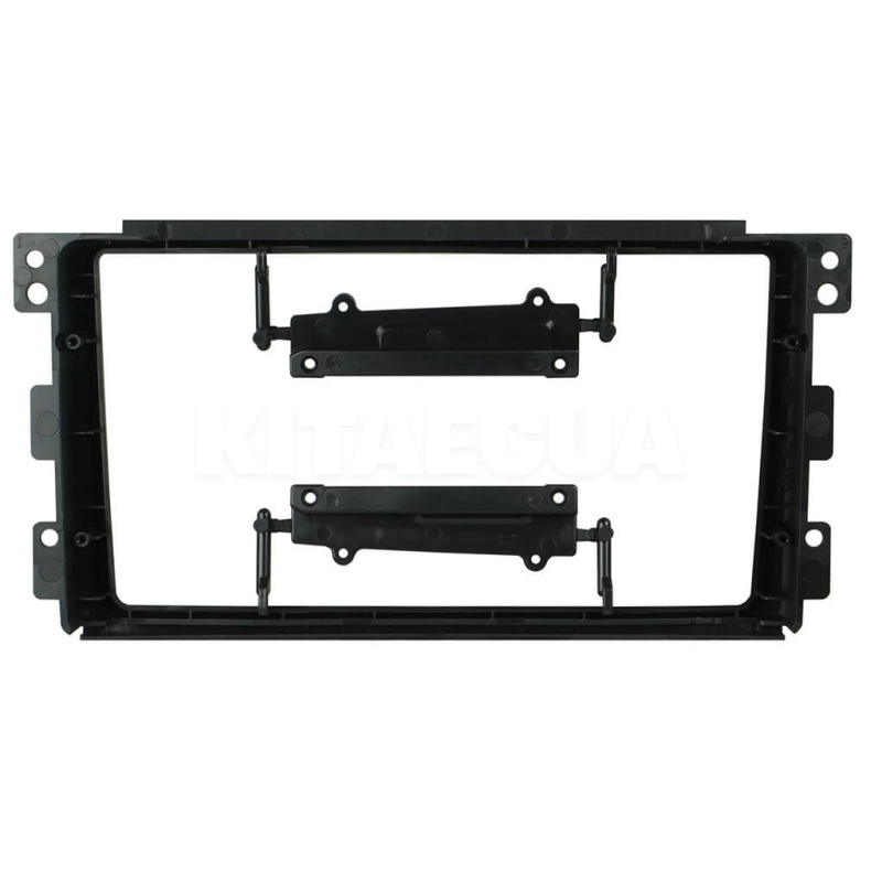 Штатна магнітола CC3L 4+64 Gb 9" Nissan Teana 2013-2018 Teyes (66996) - 4